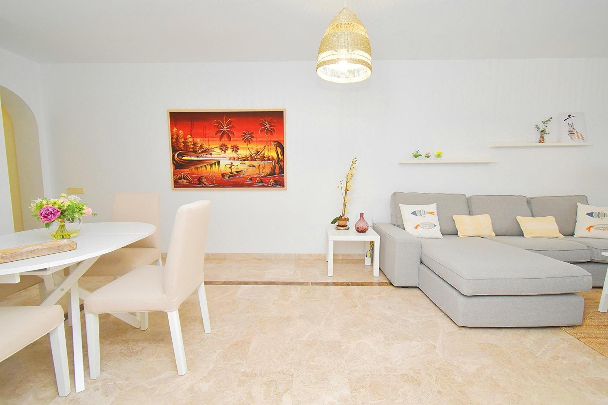 אלמרימר Expoholidays - Puerto Deportivo La Goleta מראה חיצוני תמונה
