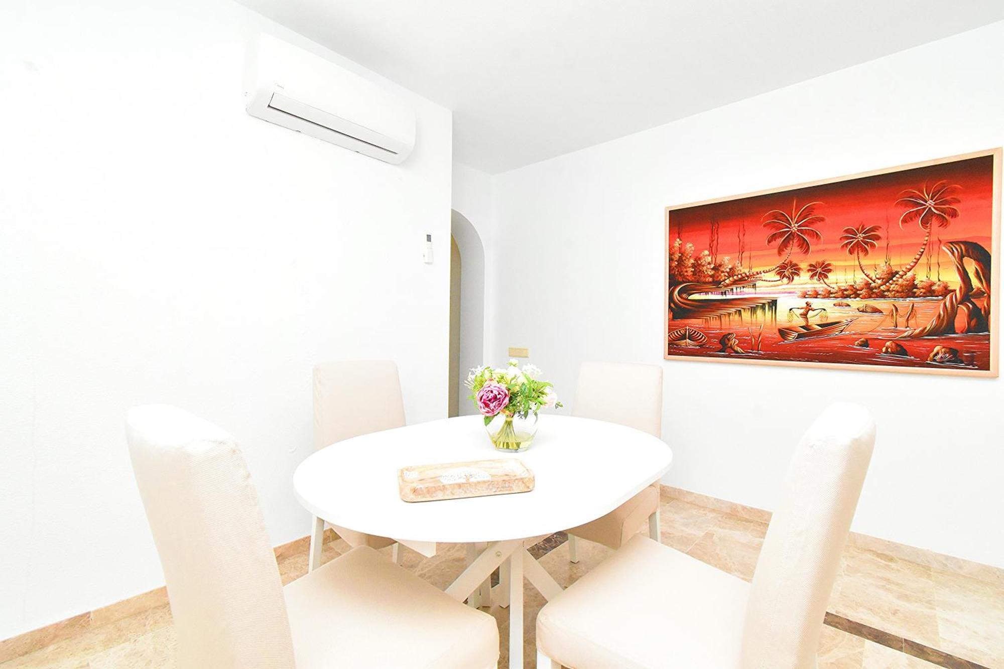 אלמרימר Expoholidays - Puerto Deportivo La Goleta מראה חיצוני תמונה